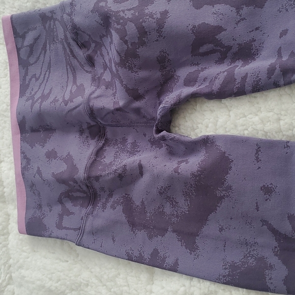 42. Free People High-Rise Think Twice Set Nightingale - Picture 10 of 17